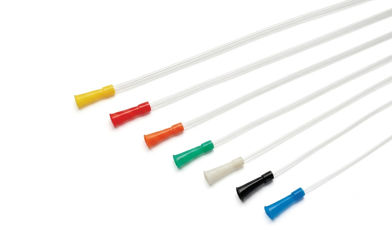 Sonda Pennine Duodenale di Levin CH/FG 12 e CH/FG 14 Sterile -