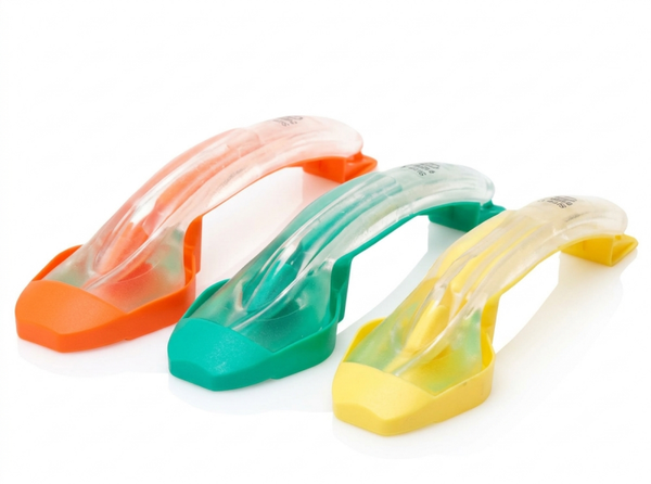 ​Maschera Laringea i-gel Intersurgical Sterile Mis. 3-4-5