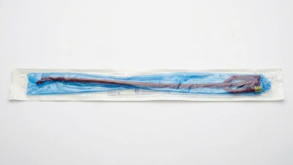 Catetere Vescicale Bard BD Foley 3 Vie Punta Dufour - CH 20 e CH 22 -