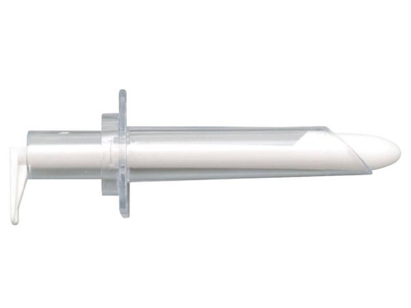ANOSCOPIO MONOUSO 10 CM - STERILE -  CONFEZIONE DA 60 PEZZI