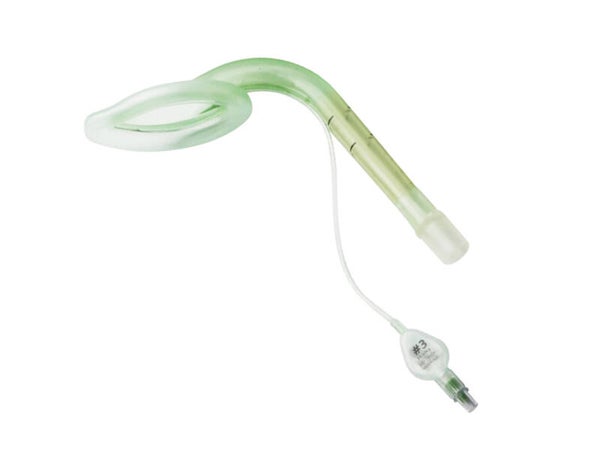 MASCHERA LARINGEA MONOUSO MIS 3 AMBU