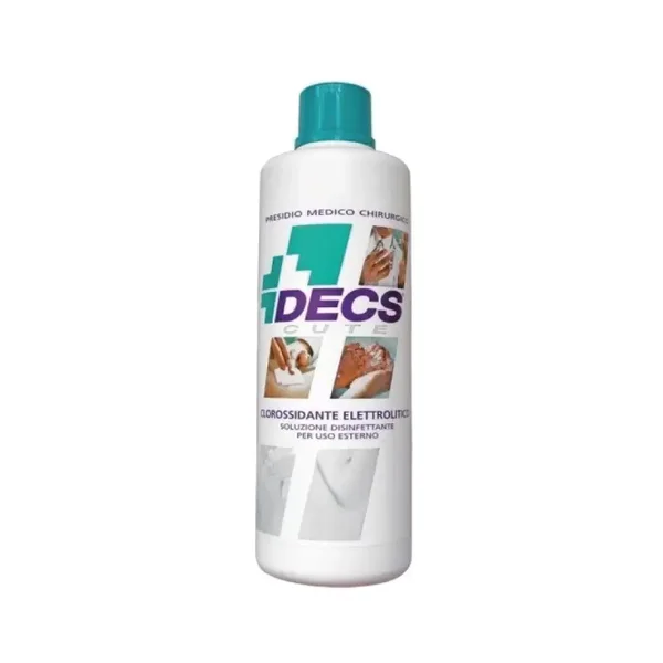 LH DECS CUTE DA 1000 LT