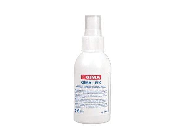 FISSATORE PER CITOLOGIA - 100 ml