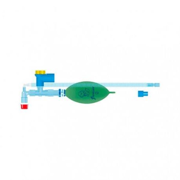 UNITA’ RESPIRATORIA PEDIATRICA PALLONE DA 1 LT