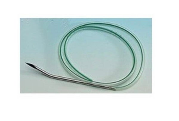 DRENAGGIO TIPO REDON CON AGO CH 14