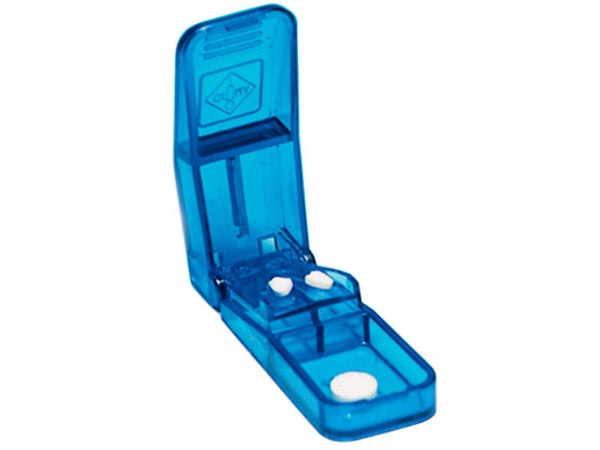 TAGLIAPILLOLE BLU