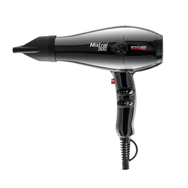 ASCIUGACAPELLI PROFESSIONALE MISTRAL