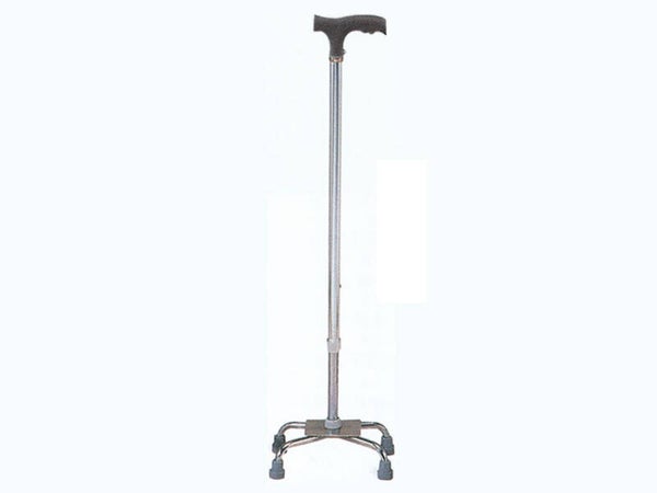 QUADRIPODE ARGENTO