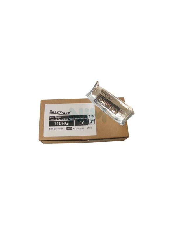 Carta compatibile Sony UPP-110HG (prezzo a confezione da 10 rotoli)