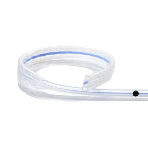 DRENAGGIO PIATTO JACKSON PRATT 4x10mm con foratura 3/4 CODICE 24120