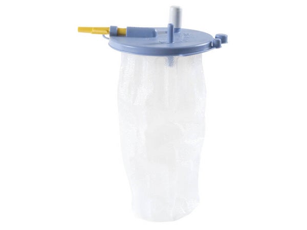 SACCA FLOVAC DA 2 LT