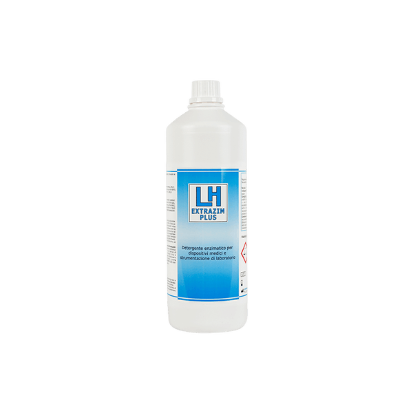 LH EXTRAZIM PLUS DA 1000 ML