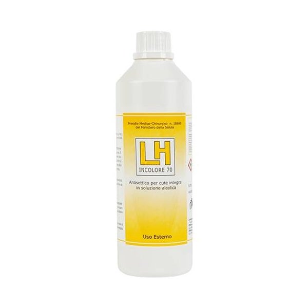 LH INCOLORE 70 DA 1000 ML