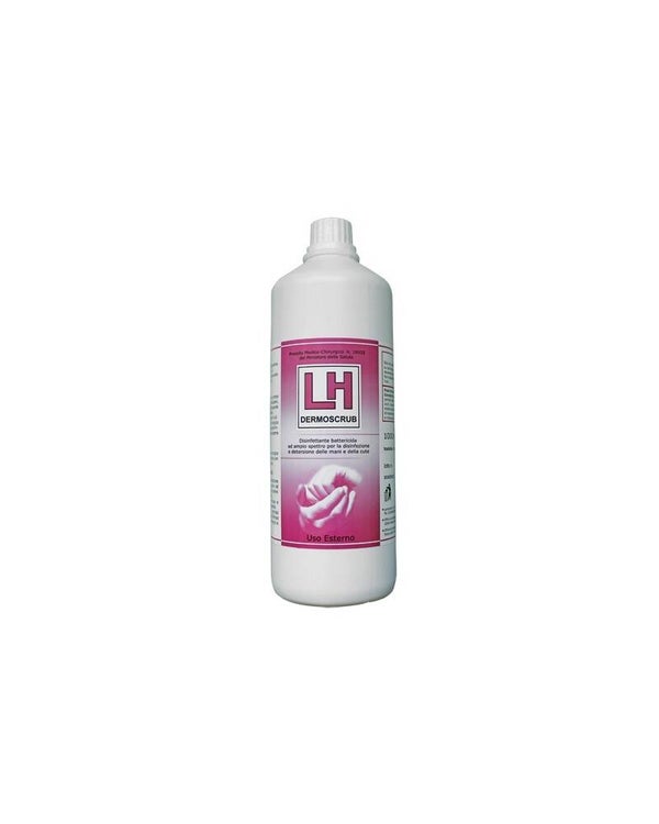 LH DERMOSCRUB DA 1000 ML