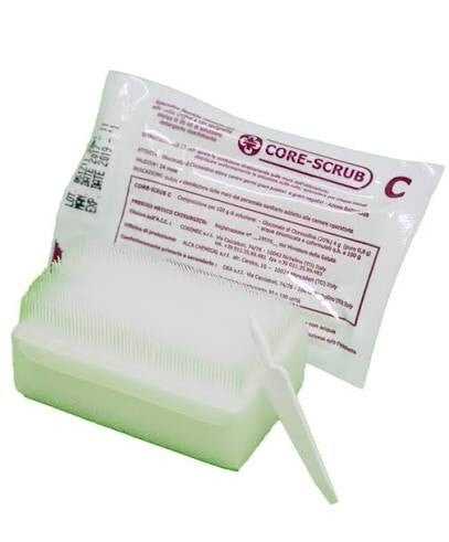 Spazzolino Chirurgico con Clorexidina Core-Scrub C