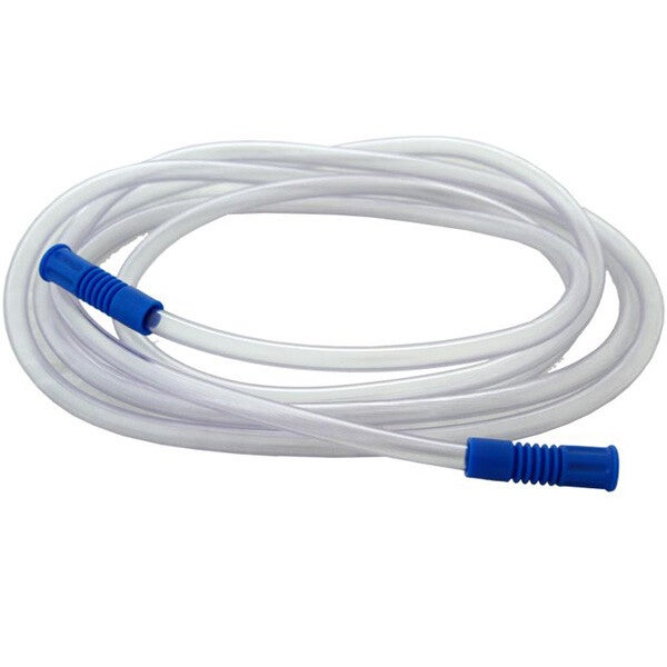 Tubo di Aspirazione Chirurgica 3m Macropharm Medisol-7