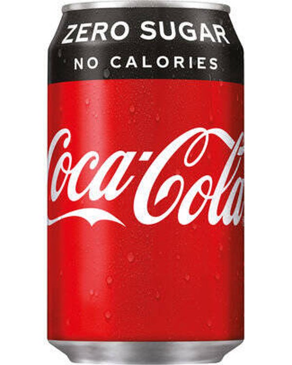 Cola Zero