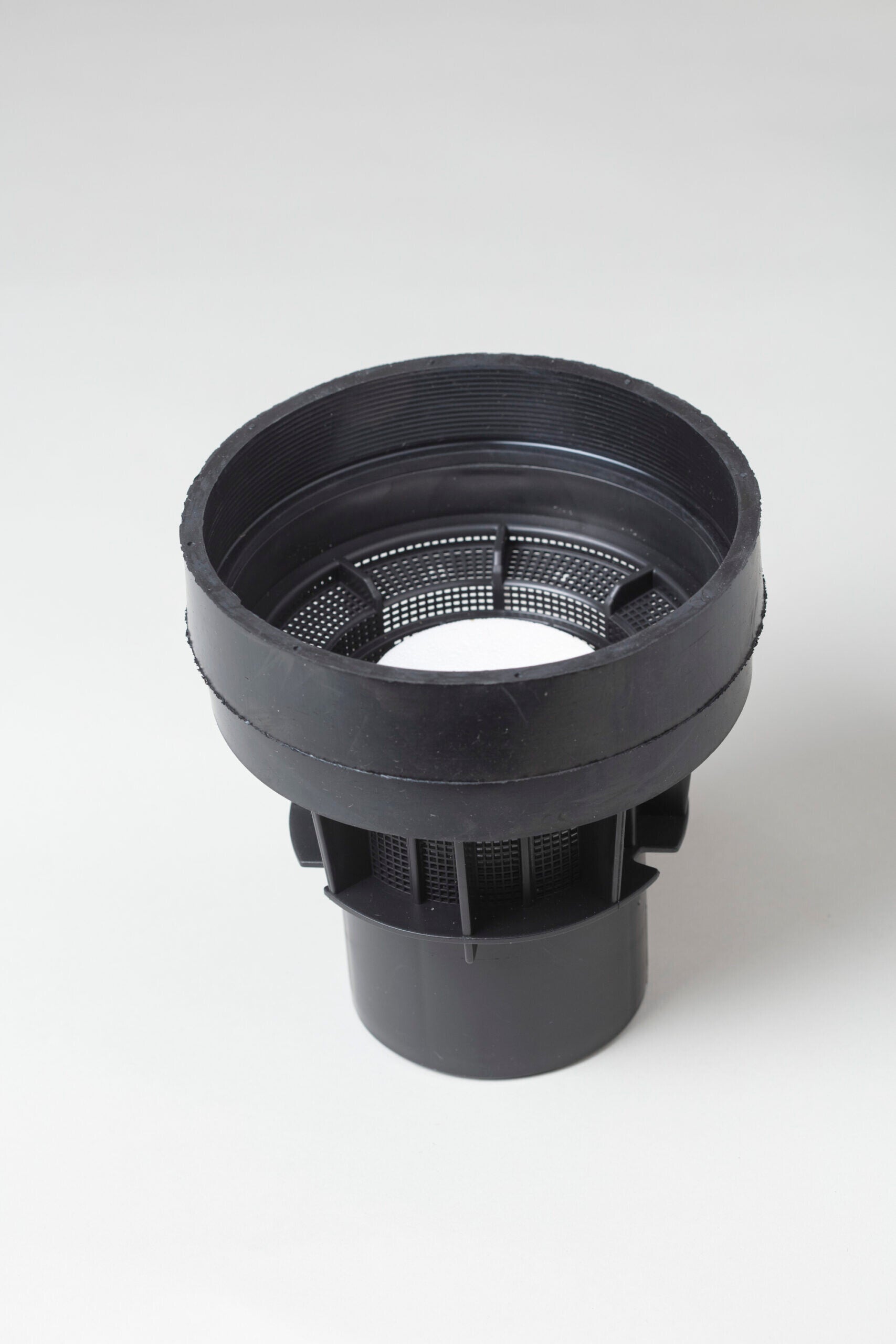 Spoelsysteem voor de buizen, EuroQueen vlottersysteem