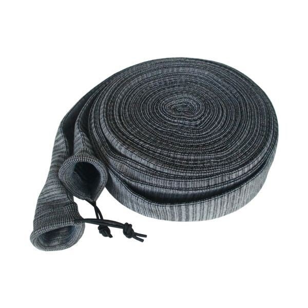 Beschermhoes flexibele slang 12m