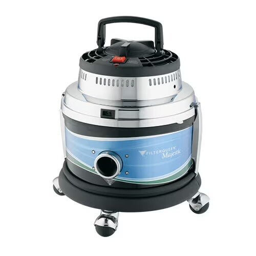 FilterQueen Majestic Refurbished met alle toebehoren