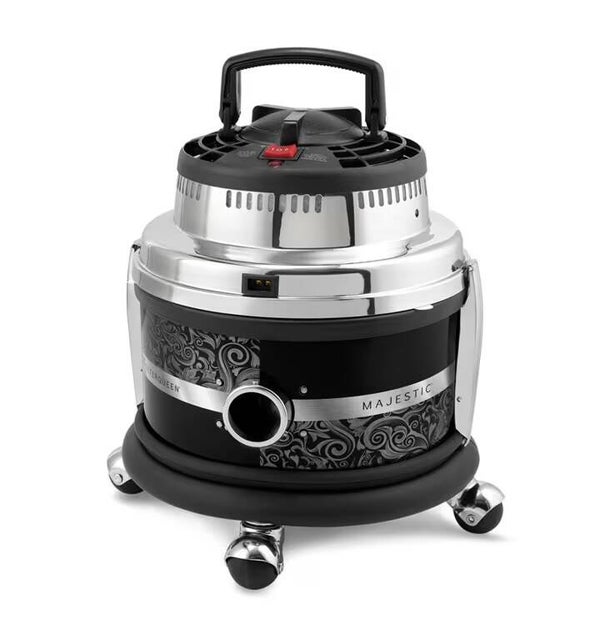 FilterQueen Majestic Refurbished met alle toebehoren