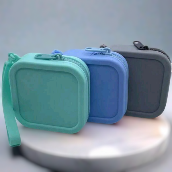 Mini-Silikon-Organizer