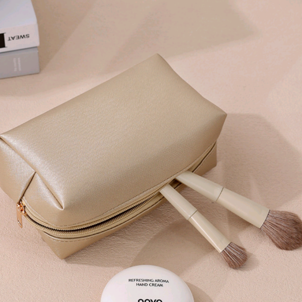 Elegante Kosmetiktasche