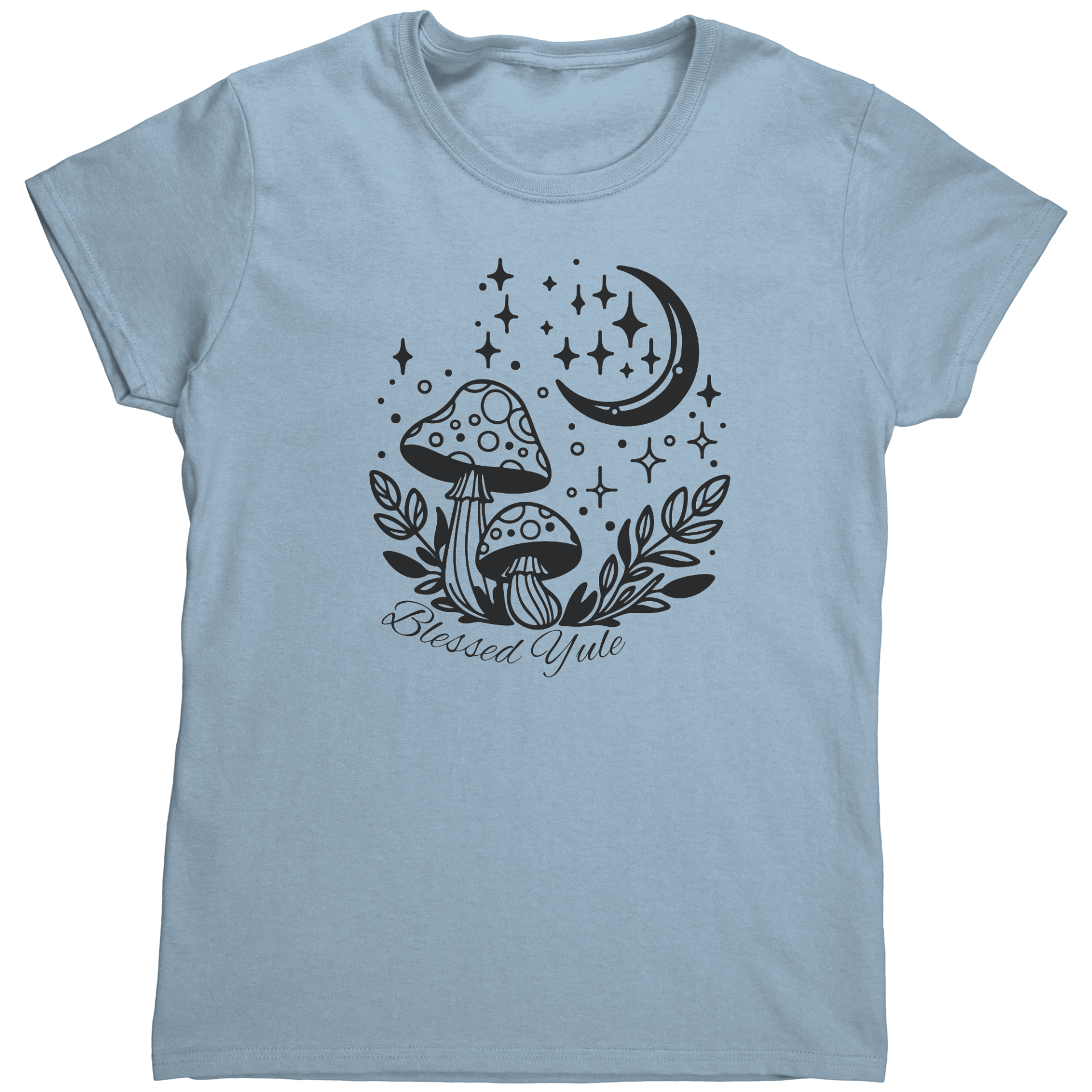 Blessed Yule T-Shirt