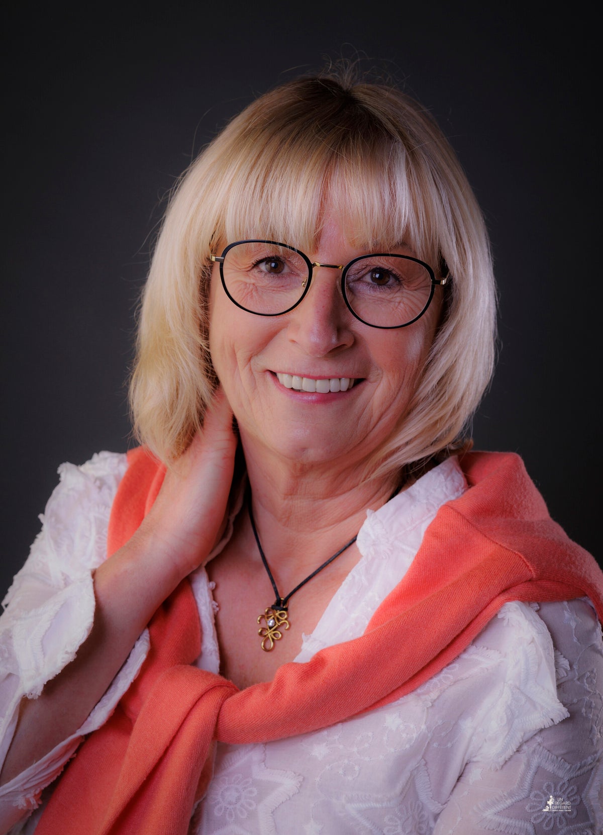Marie-Joëlle COLAS Hypnose Sajece