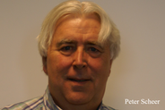 Peter Scheer