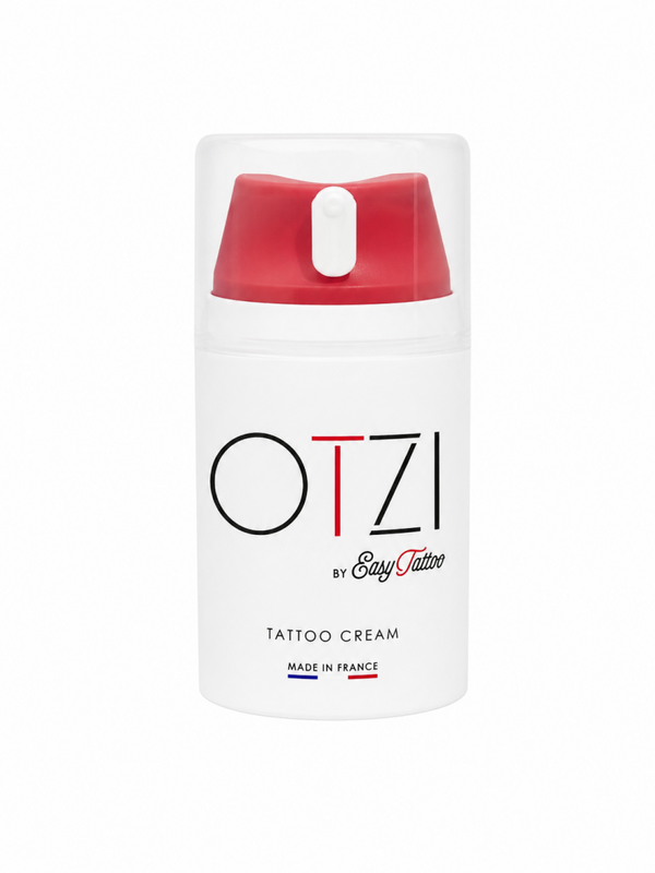Tattoo nazorg zalf - 50gr
