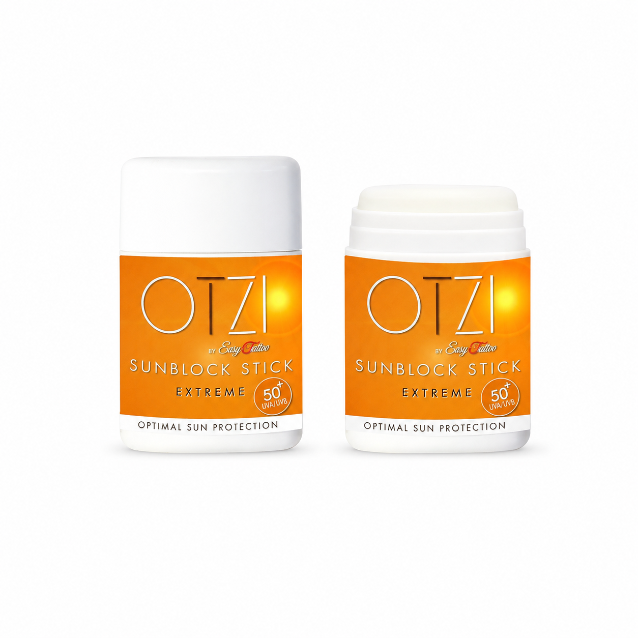 Zonnebrand stick - 10gr