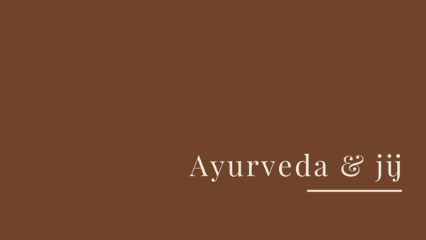 Webinar Ayurveda & jij - de basis leren en toepassen