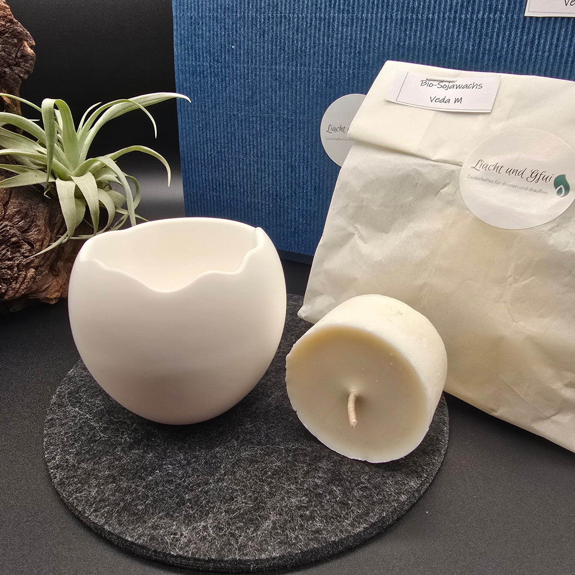 Geschenkset "Veda" Größe M