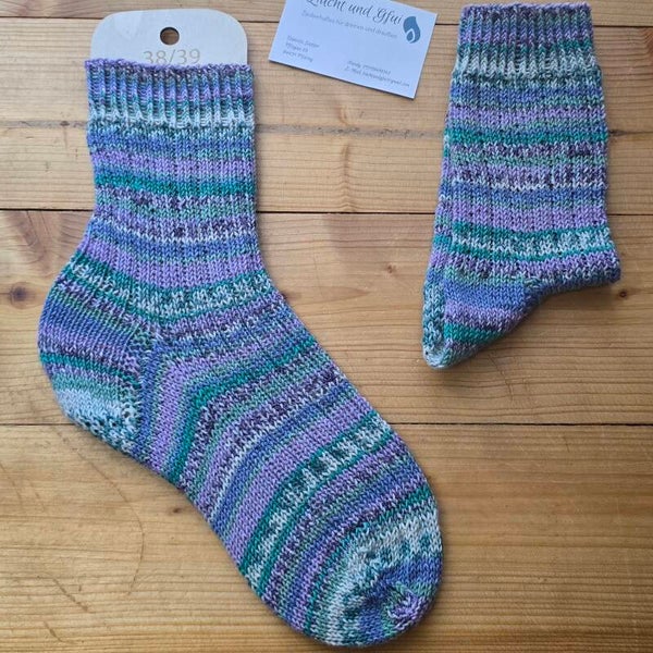 Coole Socken