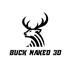 BuckNaked3D