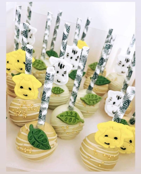 Cake Pop’s
