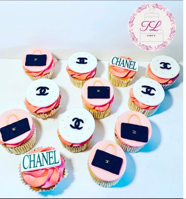 Cup Cake
