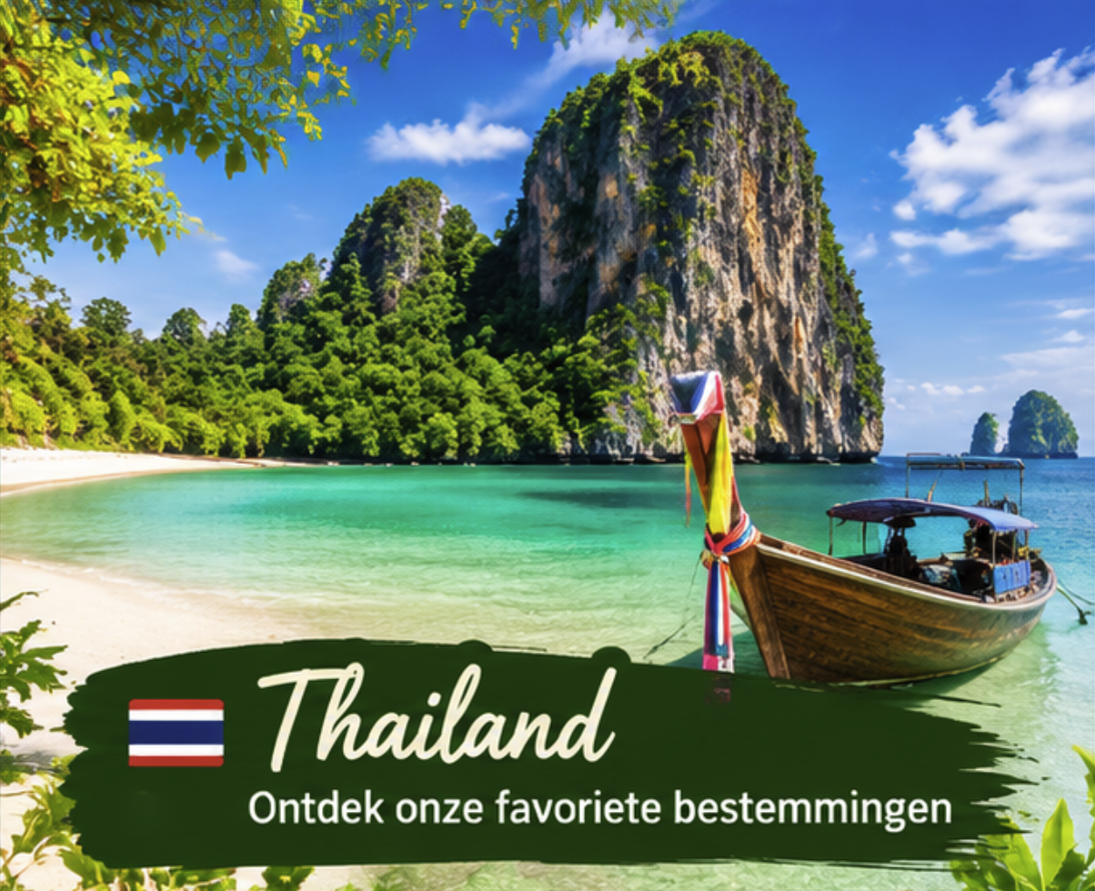 Thailand 