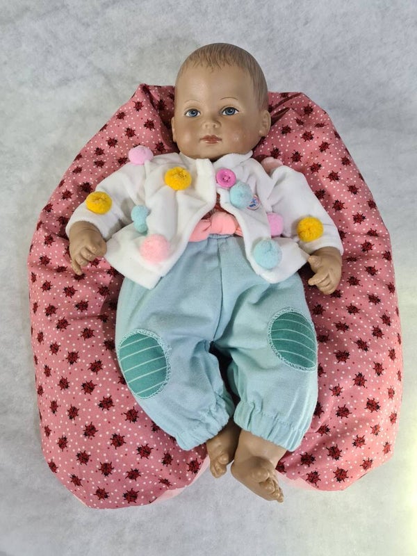 Baby-Lagerungskissen