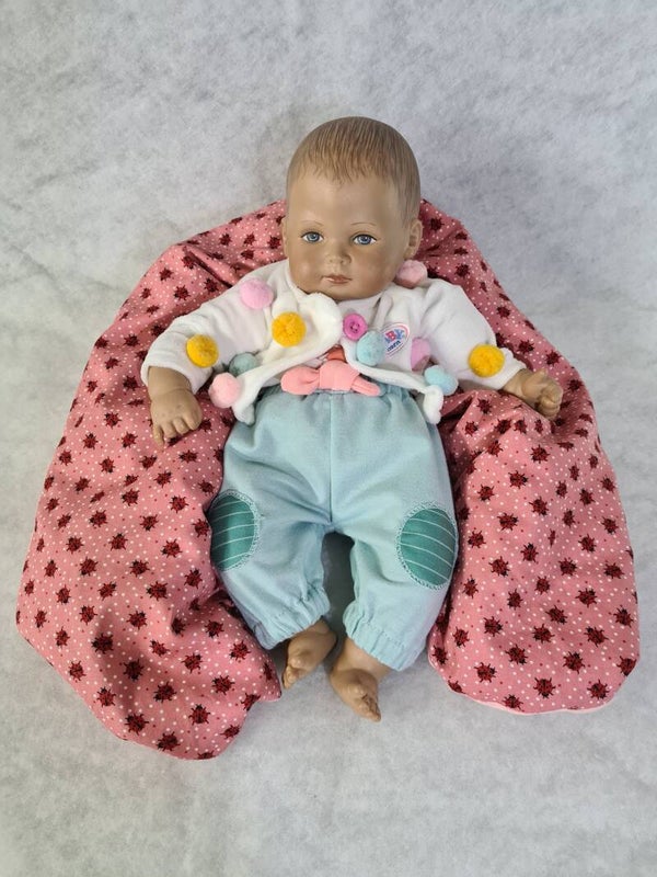 Baby-Lagerungskissen
