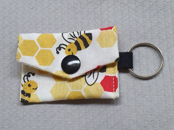 Wägeli-Batzen-Anhänger