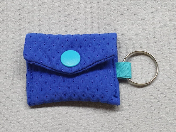 Wägeli-Batzen-Anhänger