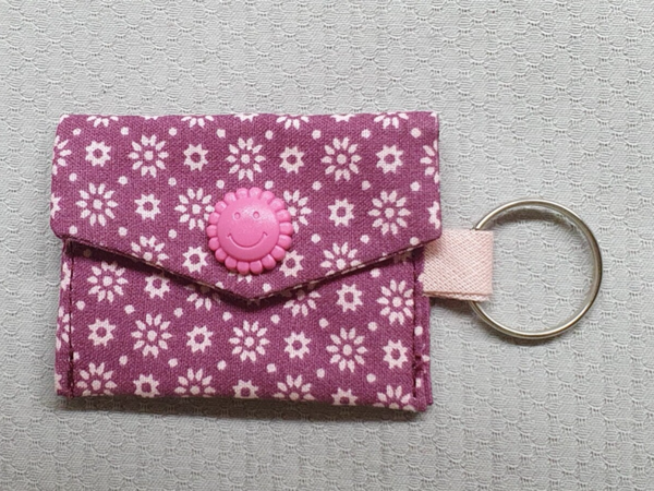 Wägeli-Batzen-Anhänger