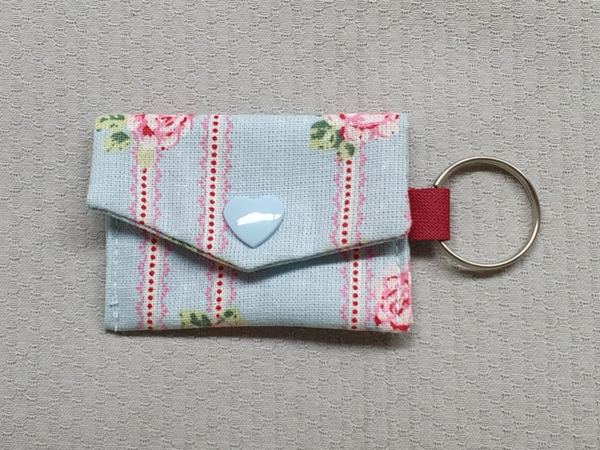 Wägeli-Batzen-Anhänger