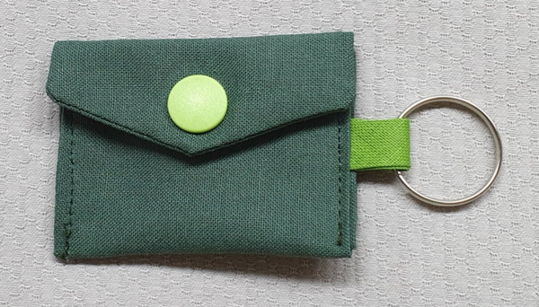 Wägeli-Batzen-Anhänger