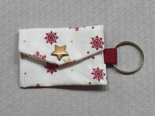 Wägeli-Batzen-Anhänger