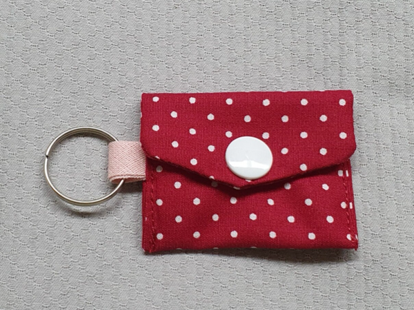 Wägeli-Batzen-Anhänger