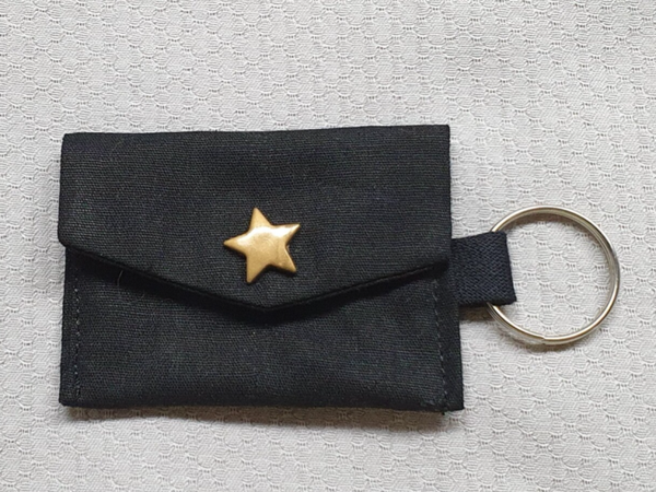 Wägeli-Batzen-Anhänger