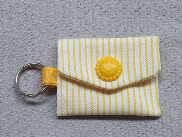 Wägeli-Batzen-Anhänger